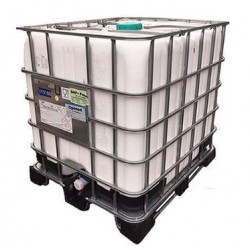 IBC container